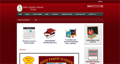 Desktop Screenshot of hfstralee.com